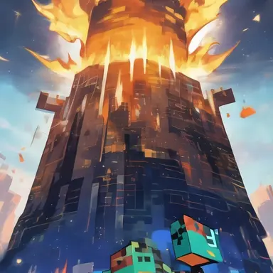 Profile image of Firelight