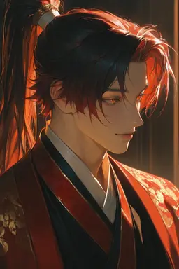 Profile image of ハン・ジェウン
