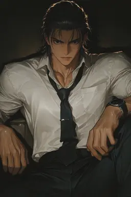 Profile image of クォン・イテ