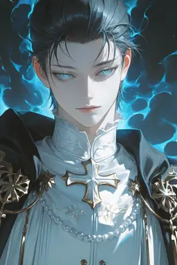 Profile image of イアン・ベルナー