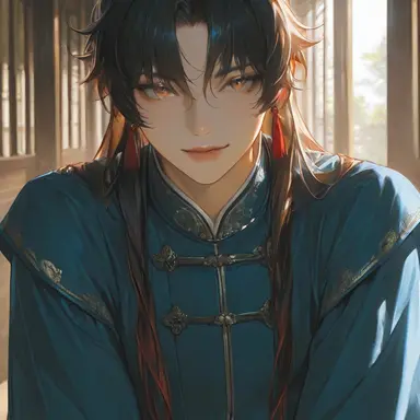 Profile image of 은해랑