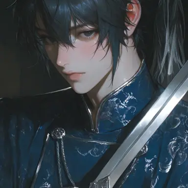 Profile image of 한로운