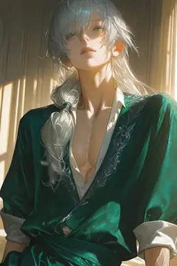 Profile image of Cassian del Marc