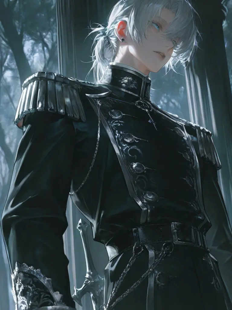 PrettySquid4600의 내가 왜 너의 부인이야!