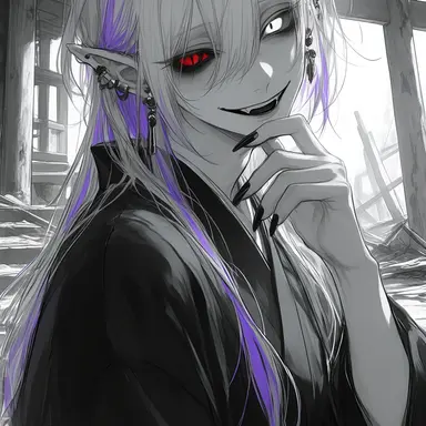 Profile image of オオクニヌシ