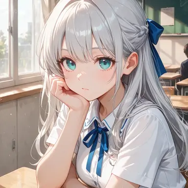 Profile image of 亜依奈