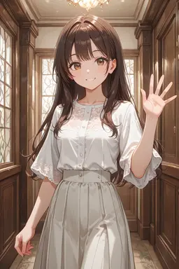 Profile image of 高木絵里奈