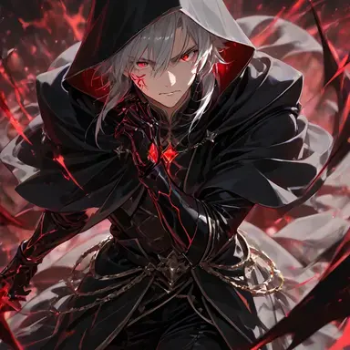 Profile image of ヴォルフ