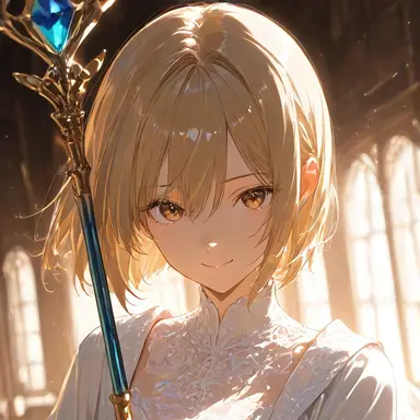 Profile image of マリア