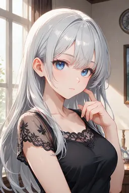 Profile image of 亜依奈