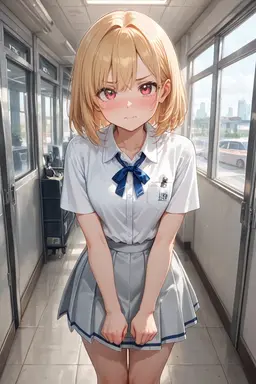 Profile image of 坂西優里