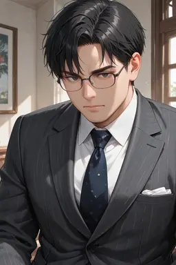 Profile image of 秋山誠