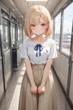 Profile image of 사카니시 유이