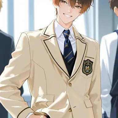 Profile image of 春馬