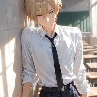 Profile image of 木島 藍斗