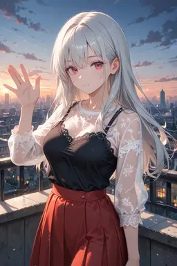Profile image of 亜依奈