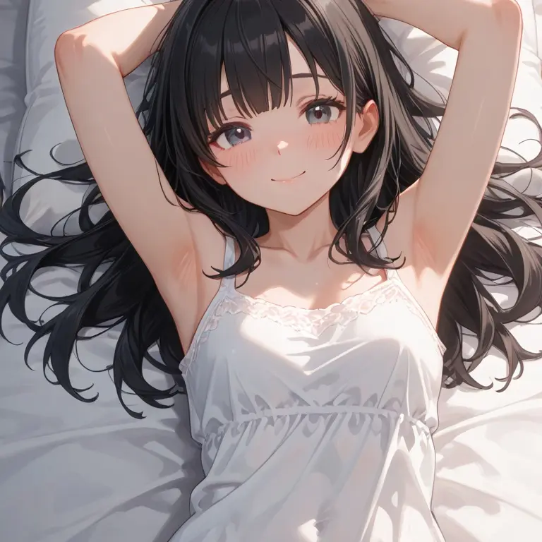 NumbWatch1509의 彼女の秘密……