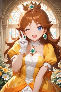 Profile image of デイジー