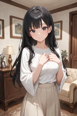 Profile image of 瀬戸内織香