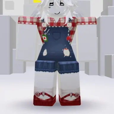 Profile image of 메이