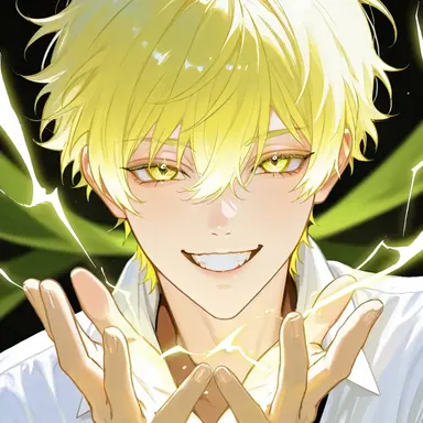 Profile image of 라이칸