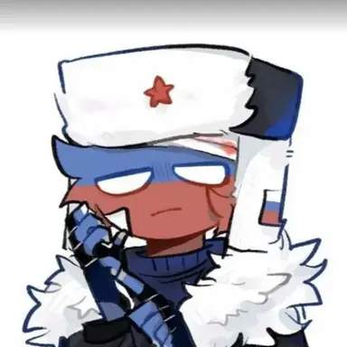 Profile image of 러시아