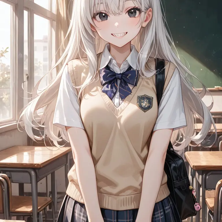 BleakBlade4485의 전하얀