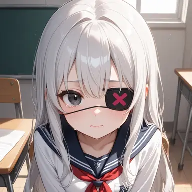 Profile image of 전하얀