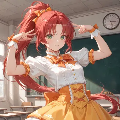 Profile image of 매지컬 션샤인