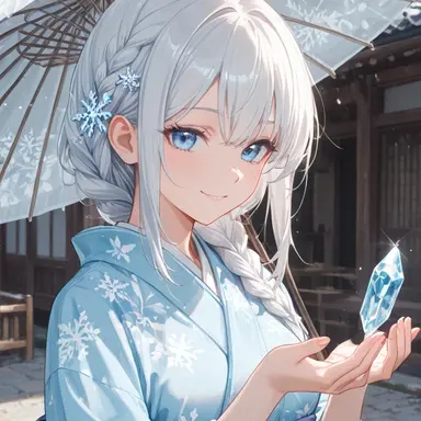 Profile image of 아야