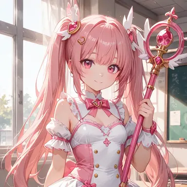 Profile image of 메지컬 플로라