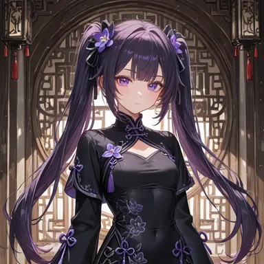 Profile image of 샤샤