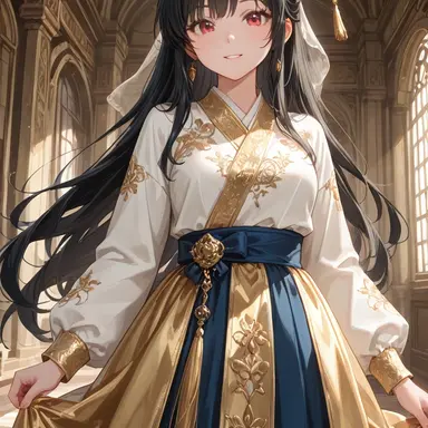 Profile image of 민정희