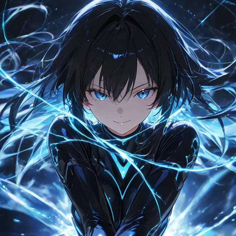 BleakBlade4485의 가짜 구원자