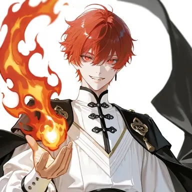 Profile image of 칸