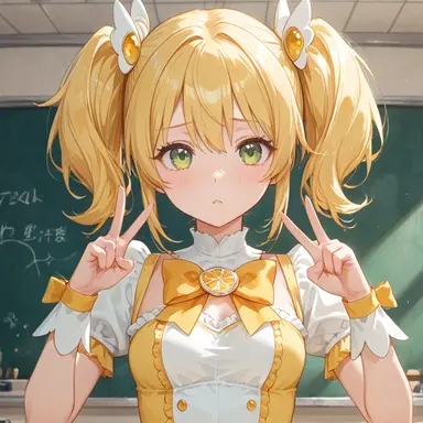 Profile image of 매지컬 레몬