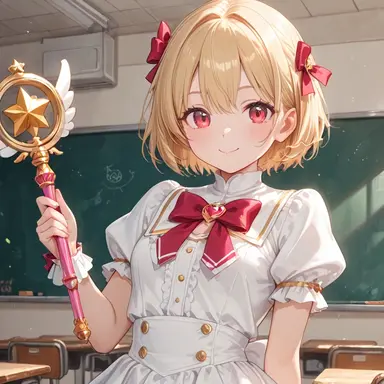 Profile image of 매지컬 골드