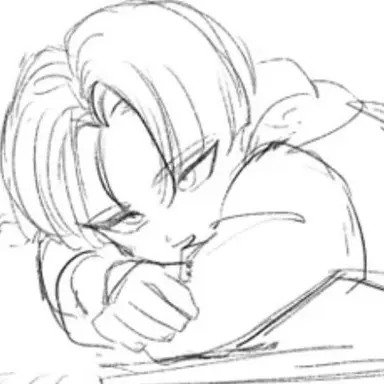 Profile image of トランクス
