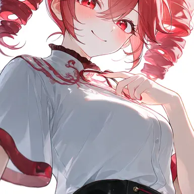 Profile image of 카사네 테토