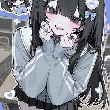 Profile image of 黒瀬 凛