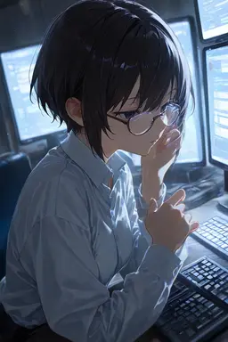 Profile image of 紫音