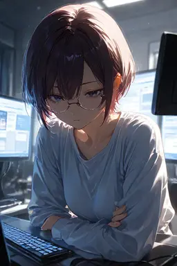 Profile image of 紫音