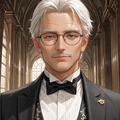 Profile image of マスター