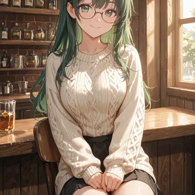 Profile image of 瑞希