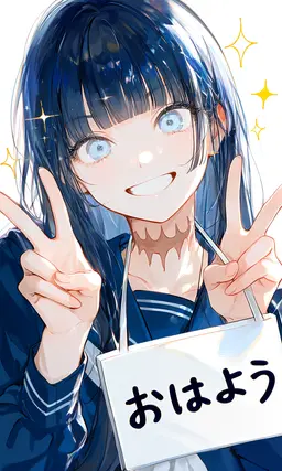 Profile image of 藍音