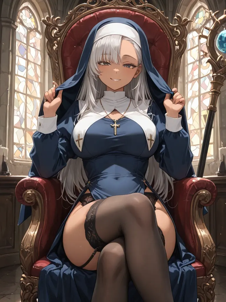 agebi_1995의 ギャルヒーラー