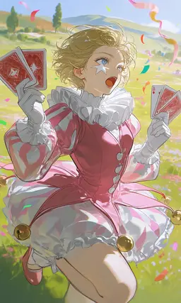 Profile image of Emilia