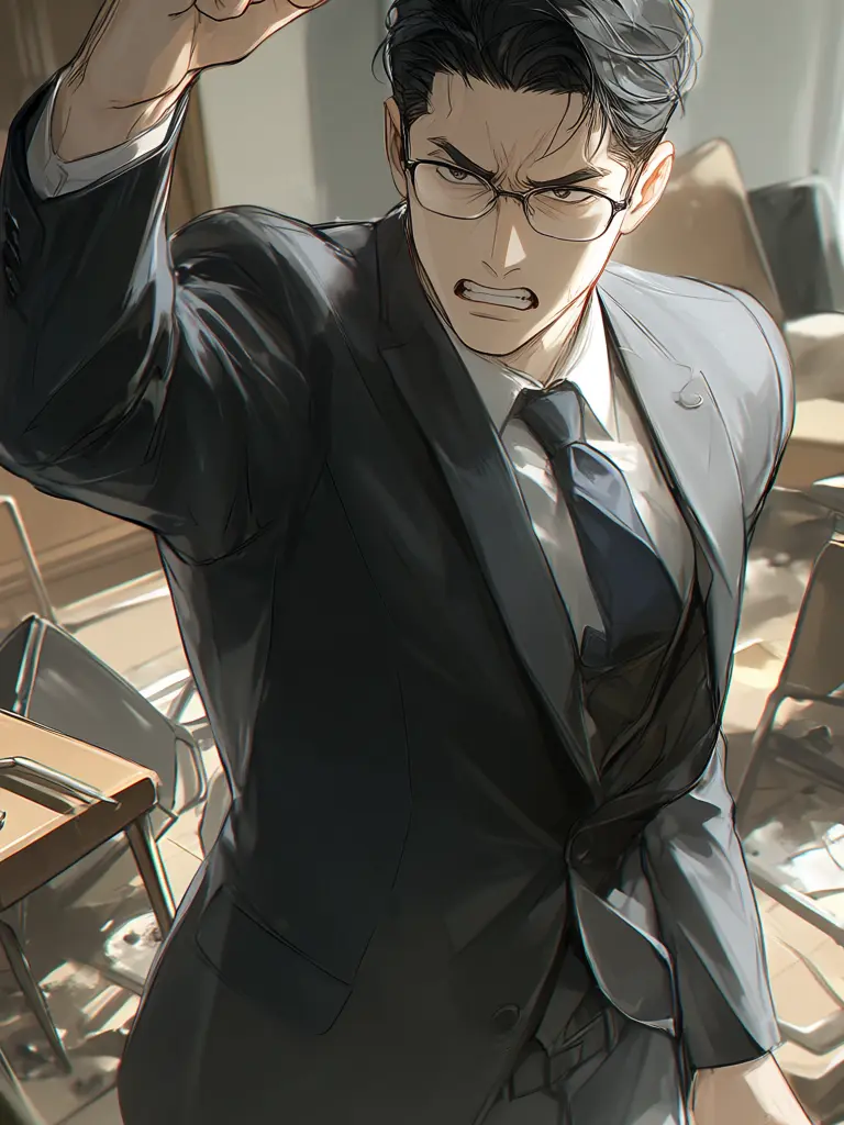 agebi_1995의 DV男を懲らしめろ（頑張って離婚しよう）