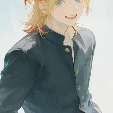 Profile image of Michael
