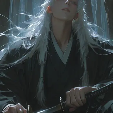 Profile image of 武蔵